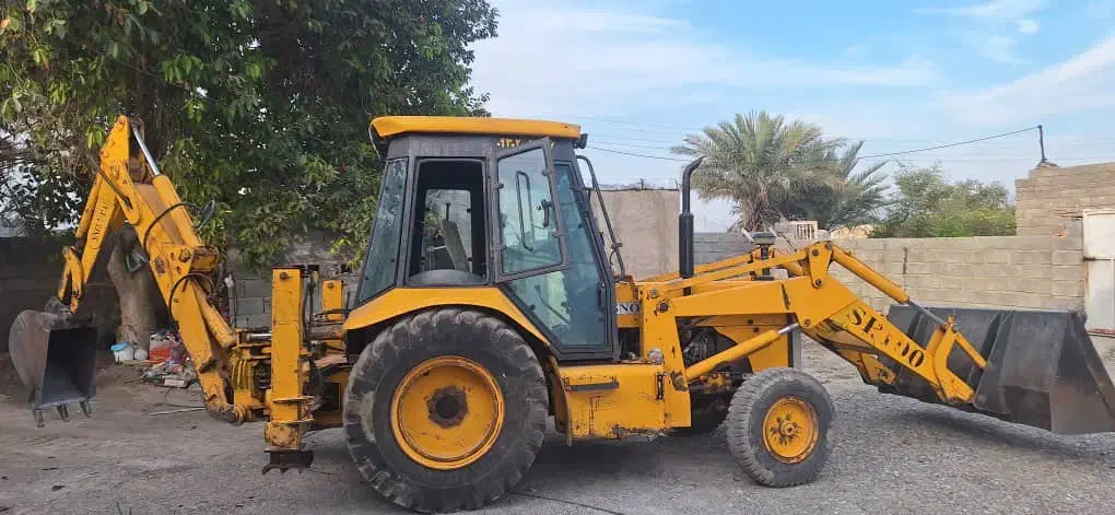 خدمات بیل مکانیکی رودان|خدمات حمل و نقل|رودان, |دیوار