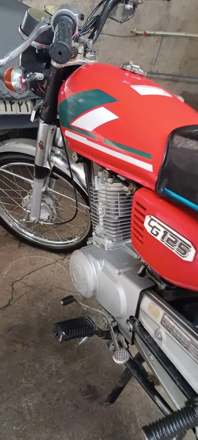 موتور 150 مزایده .|موتورسیکلت|مریوان, |دیوار