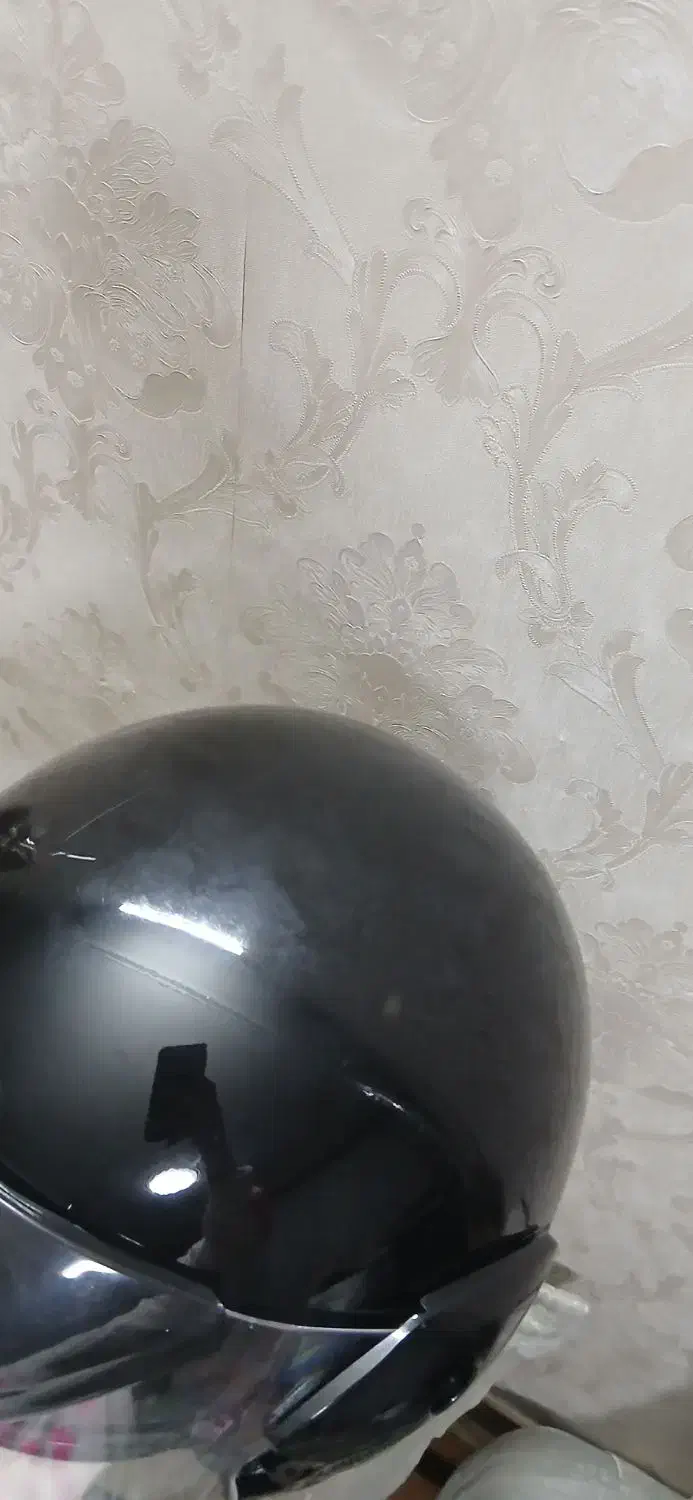 کلاه کاسکت|قطعات یدکی و لوازم جانبی|فولادشهر, B7|دیوار