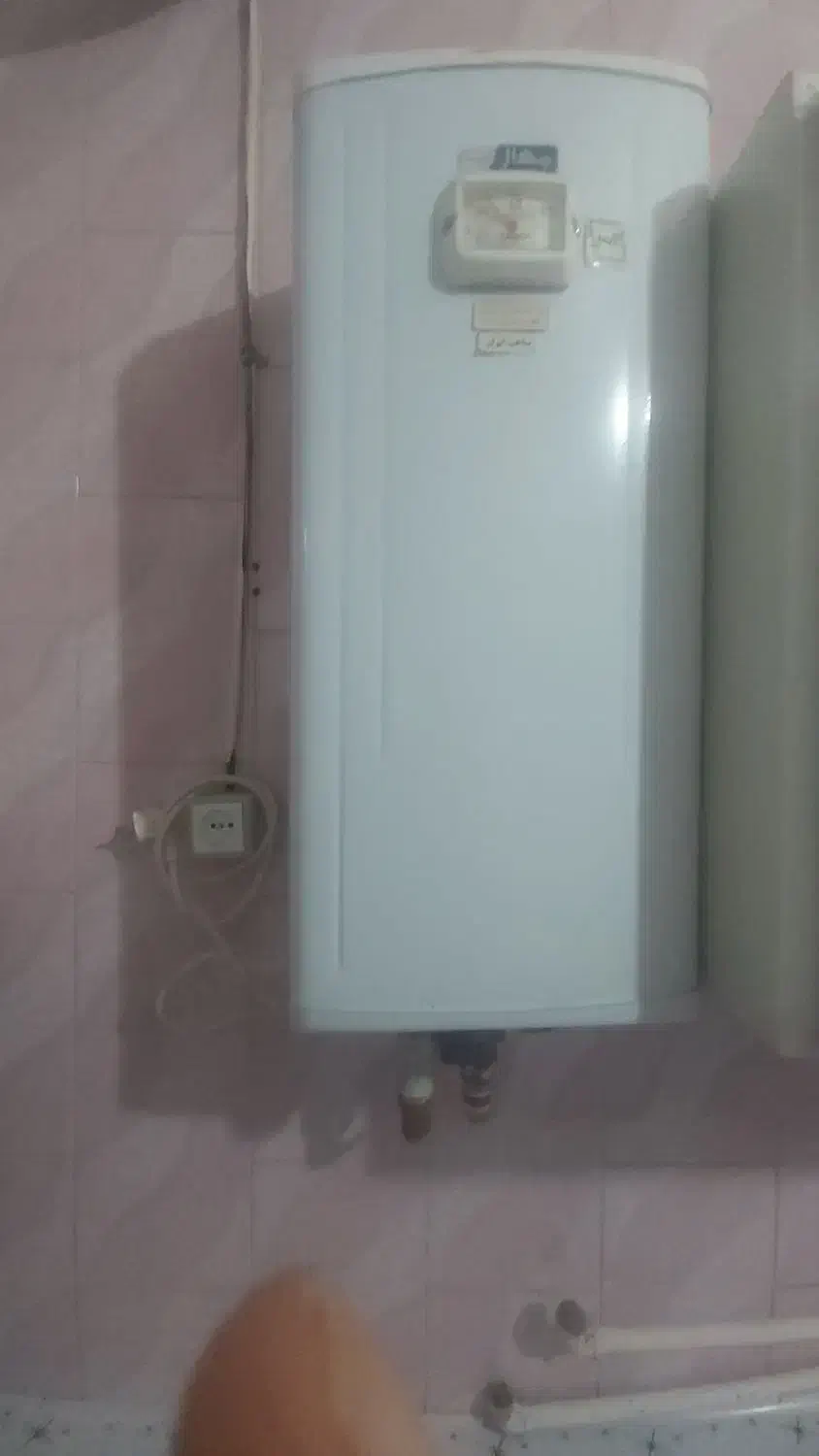 ابگرمکن برقی|آبگرمکن، پکیج، شوفاژ|کازرون, |دیوار