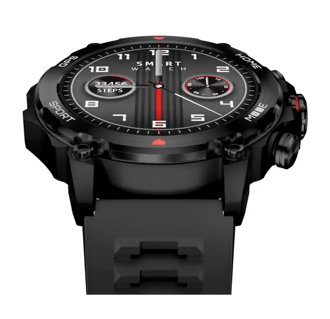 ساعت هوشمند. آکبند پلمپ هنوز باز نشده.|ساعت|کرمانشاه, |دیوار