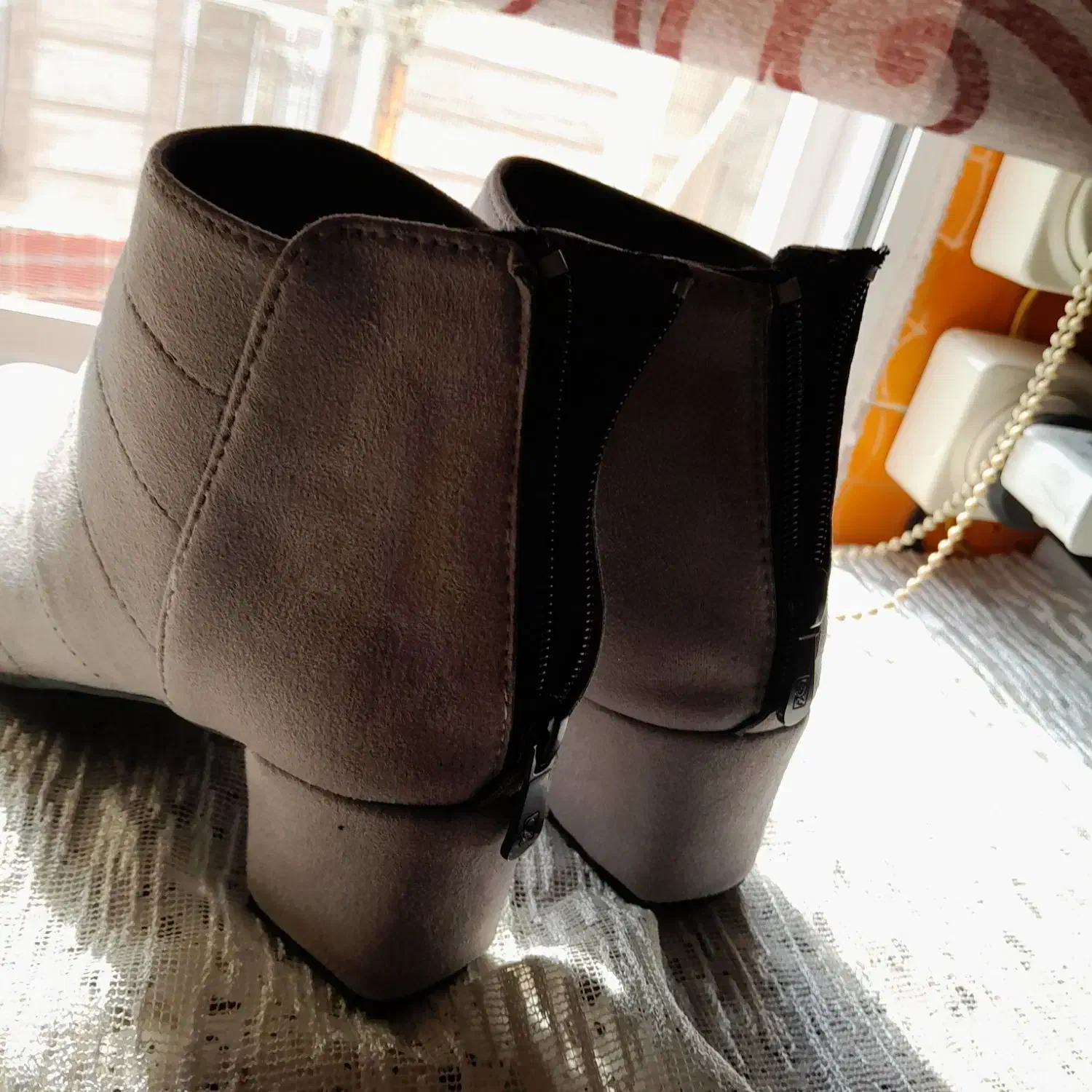 کفش مجلسی نو زیرقیمت۴۷۰|کیف، کفش، کمربند|لنگرود, |دیوار