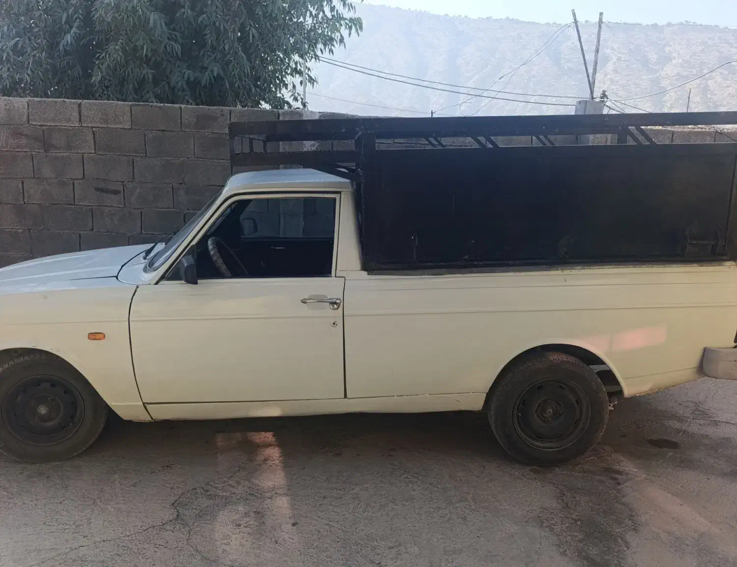 حمل نقل و باربری|خدمات حمل و نقل|سوق, |دیوار