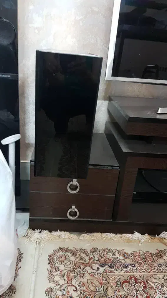 تلویزیون هوشمند سامسونگ|تلویزیون و پروژکتور|کرج, کوی مهر|دیوار