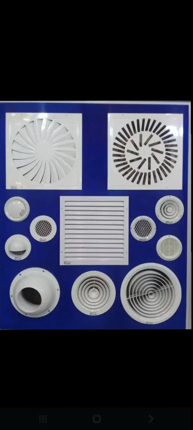 کانال سازی کولر ابچک فلزی|خدمات پیشه و مهارت|شیراز, شهرک والفجر|دیوار