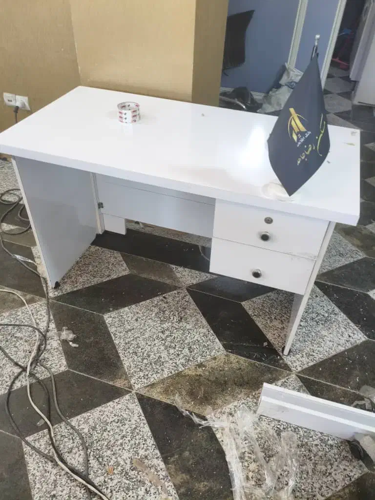 میز و صندلی اداری|مبلمان اداری|بندرعباس, |دیوار