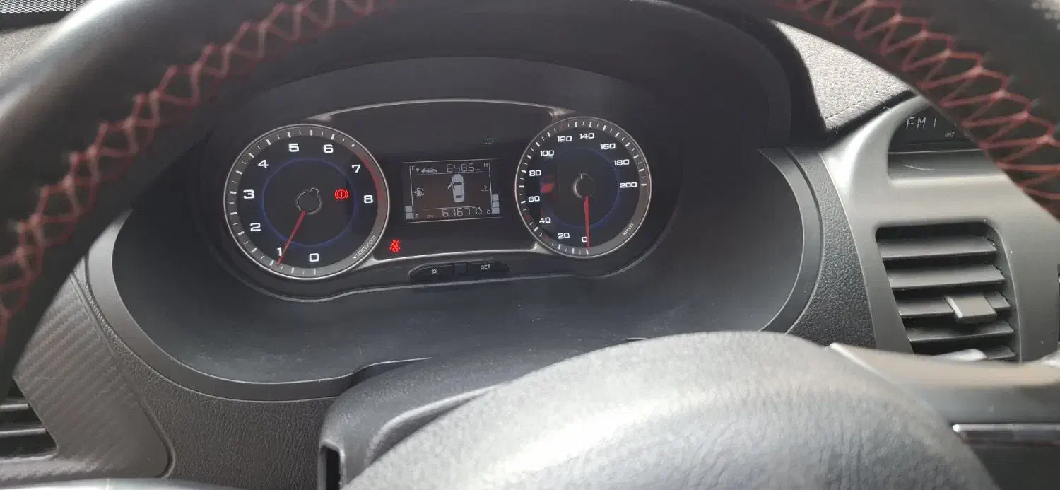 ساینا s401|خودرو سواری و وانت|تربت‌حیدریه, کوه سنگی|دیوار