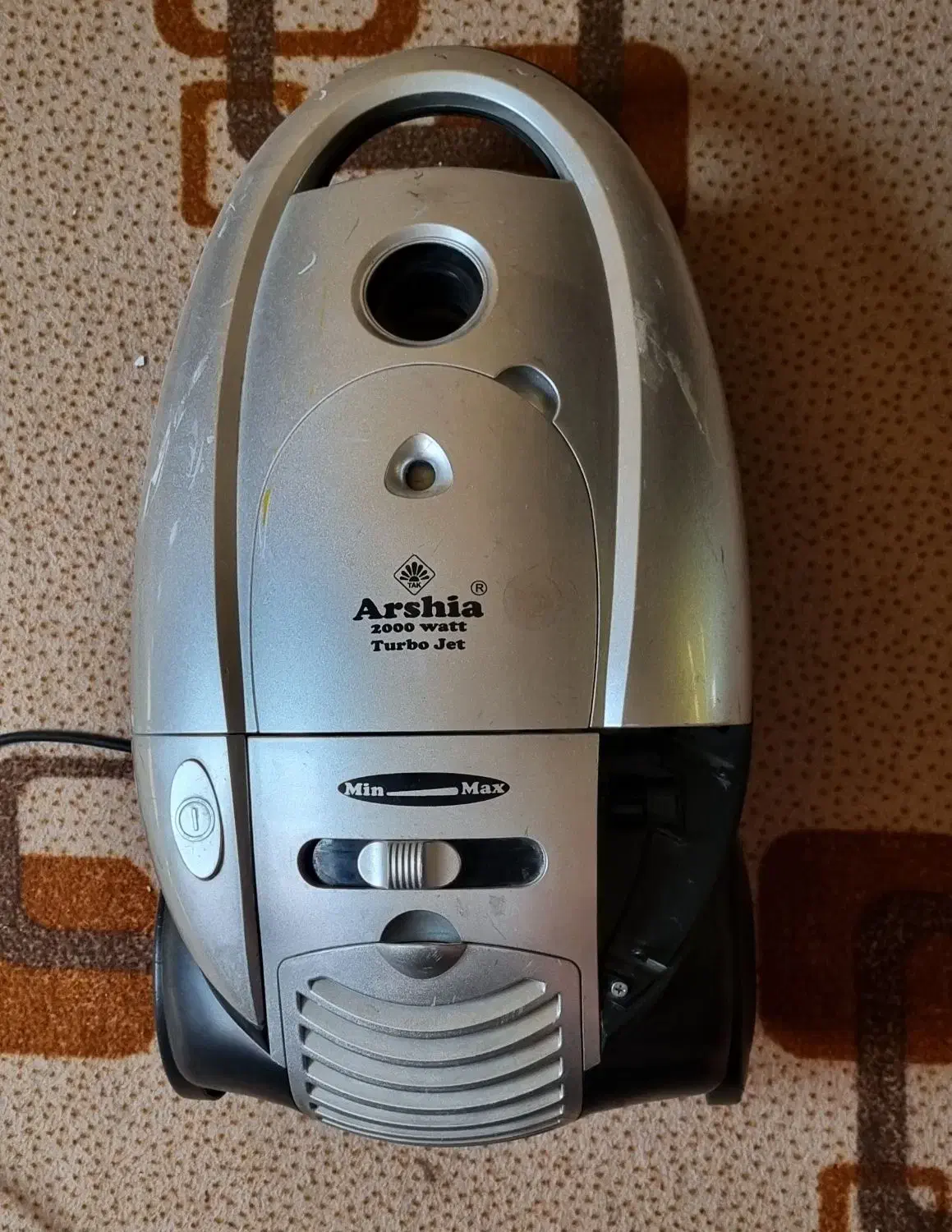 جاروبرقی|جاروبرقی، جارو شارژی، بخارشو|نسیم‌شهر, |دیوار