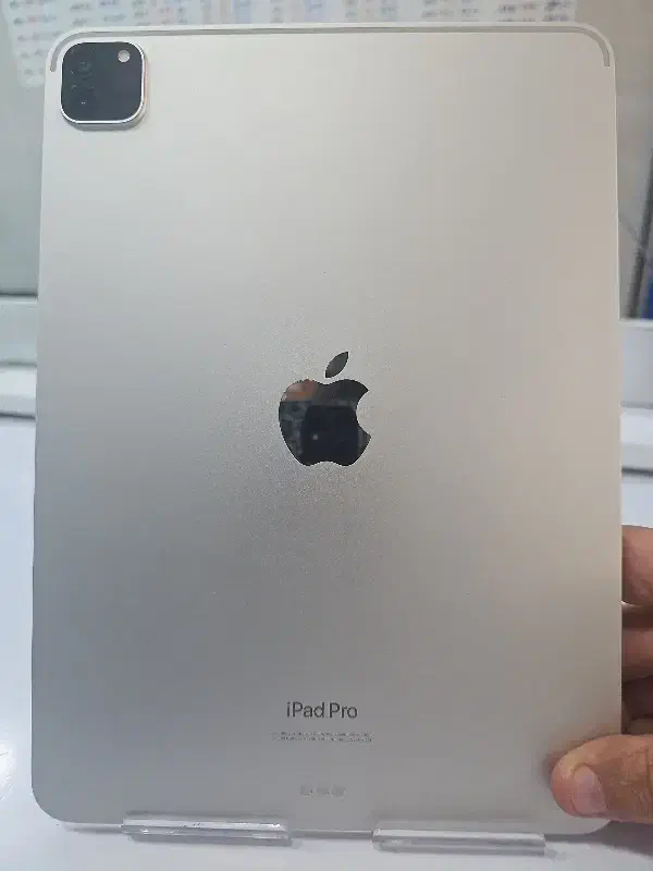 iPad 11pro 2022 256 battery 100|تبلت|شیراز, زند|دیوار