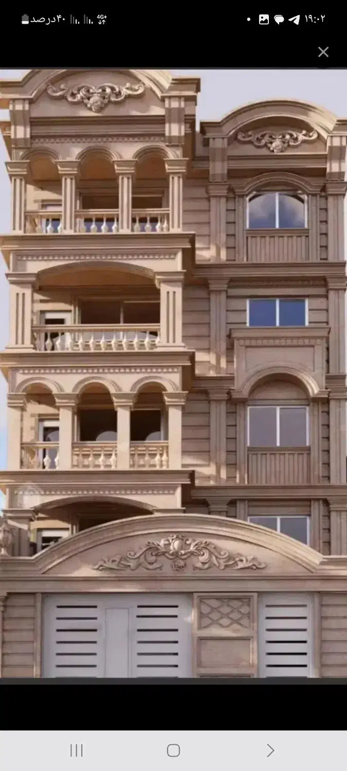 کارگر ساختمان برای کاشی کاری و سرامیک|خدمات پیشه و مهارت|محمدشهر, ولدآباد|دیوار