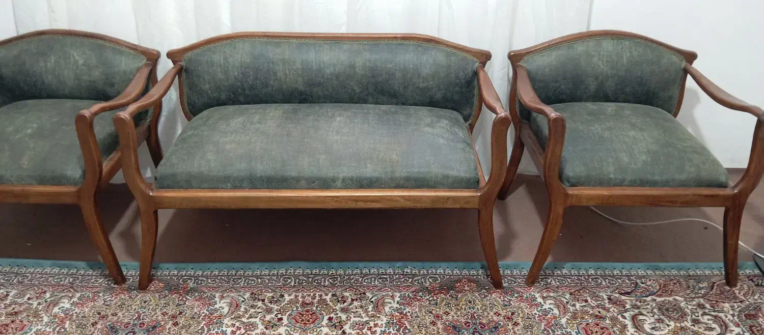 مبل|مبلمان خانگی و میز عسلی|پاکدشت, پاکدشت (مامازند)|دیوار