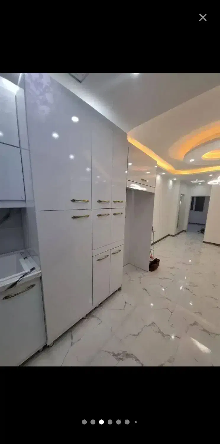 آپارتمان ۷۹متری پلان استثنایی در منطقه|فروش آپارتمان|کهریزک, |دیوار