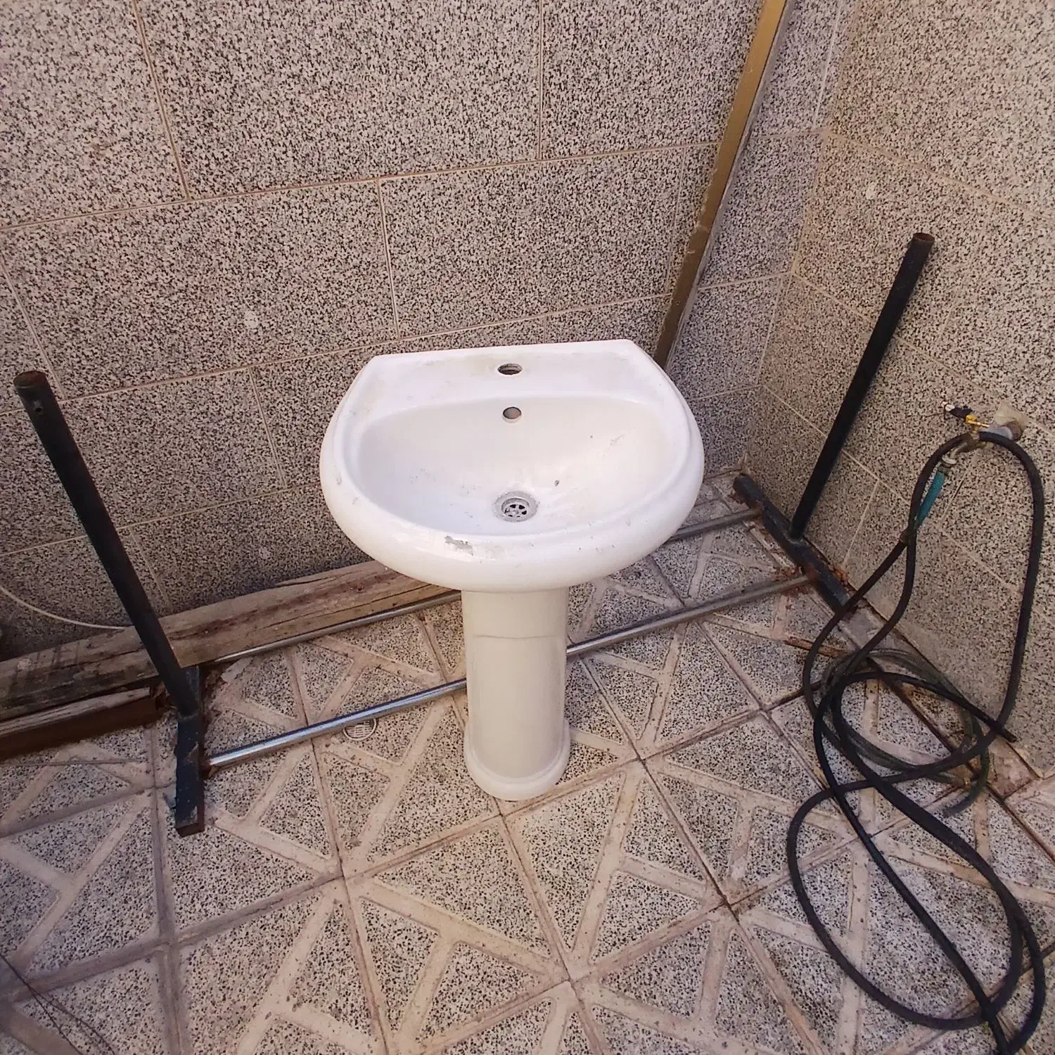 روشور|لوازم سرویس بهداشتی|اصفهان, گرکان|دیوار