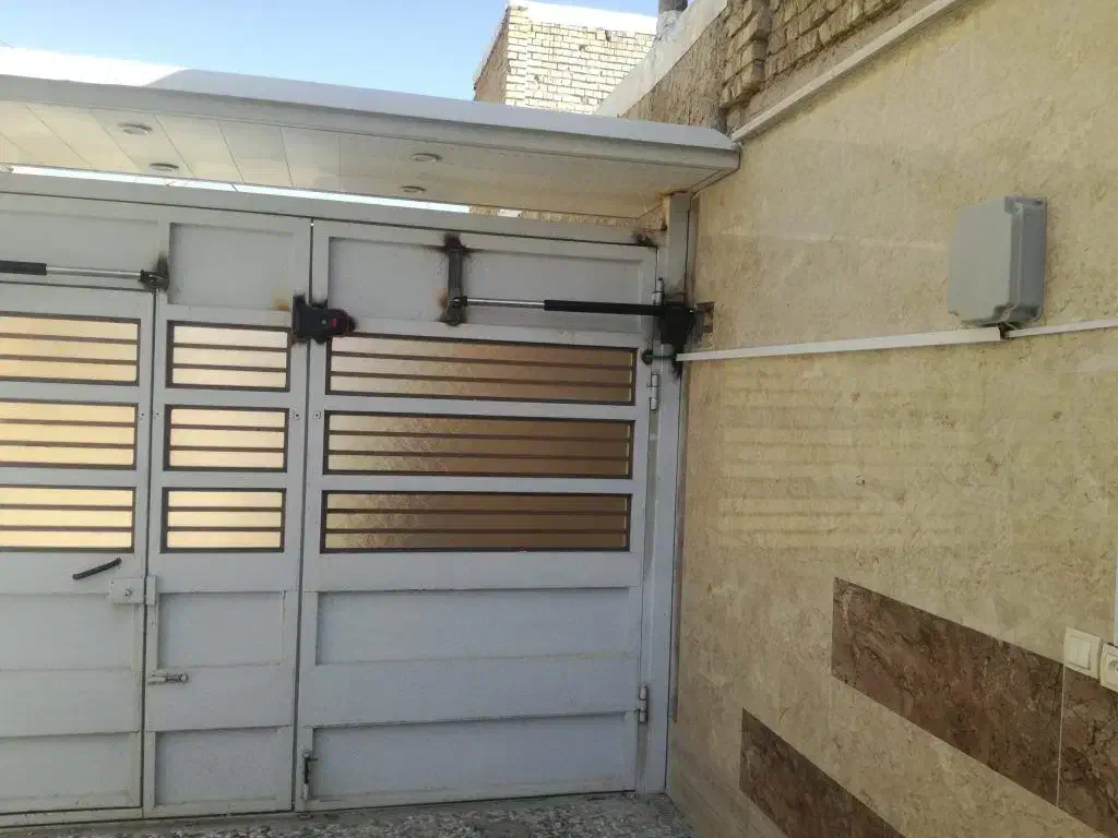 جشنواره جک پارکینگی با ضمانت دم اقساطی|خدمات پیشه و مهارت|یزد, |دیوار