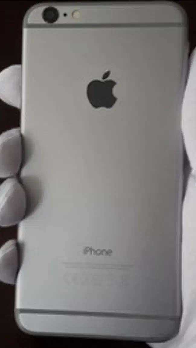 اپل۶پللاس۱۲۸|موبایل|لاهیجان, خمیر کلایه|دیوار