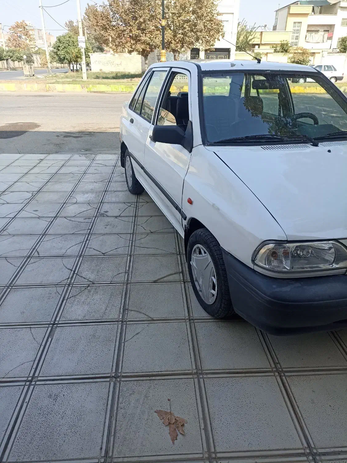 پراید 89دوگانه فابریک شاسی پلمپ|خودرو سواری و وانت|گنبد کاووس, |دیوار