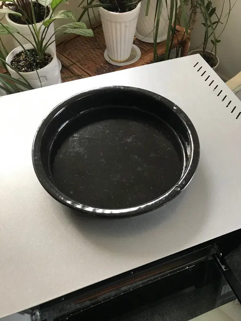 فر برقی رومیزی اشمیدو|اجاق گاز و لوازم برقی پختوپز|تهران, ایرانشهر|دیوار