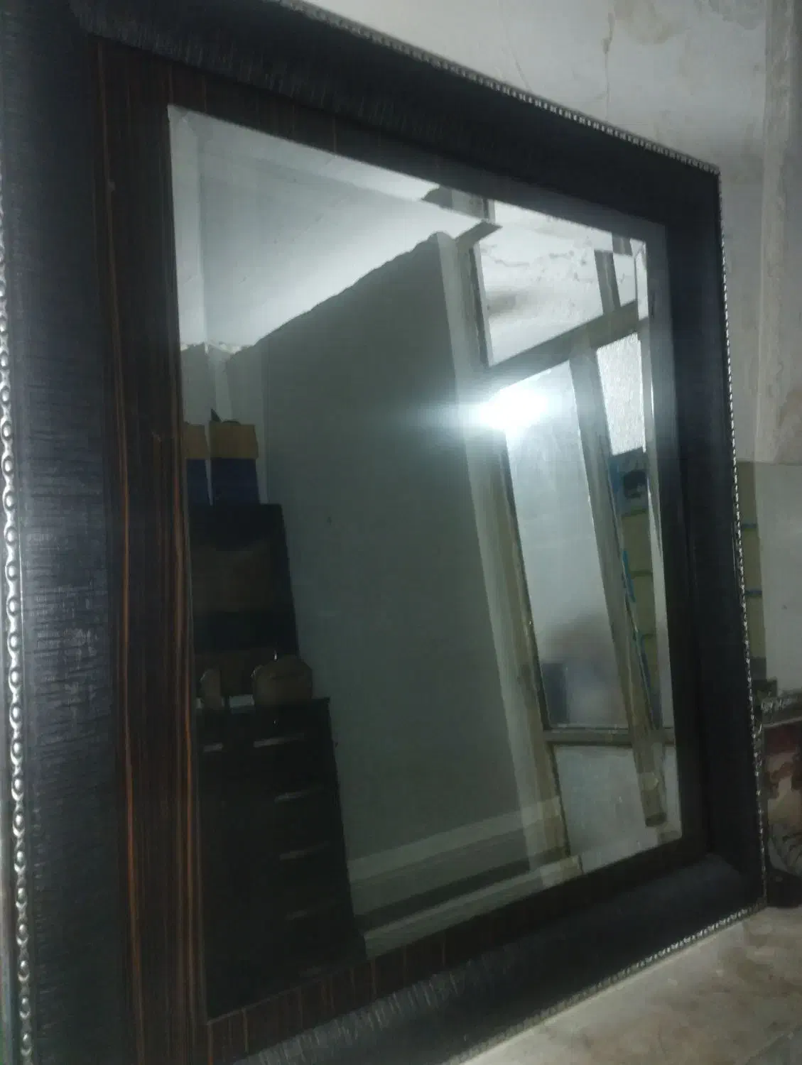 قاب آینه|صنایع دستی و سایر لوازم تزئینی|تهران, خاک سفید|دیوار