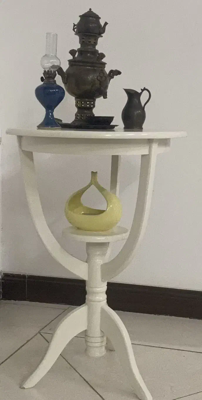 میزچوبی|مبلمان خانگی و میز عسلی|اردکان, |دیوار