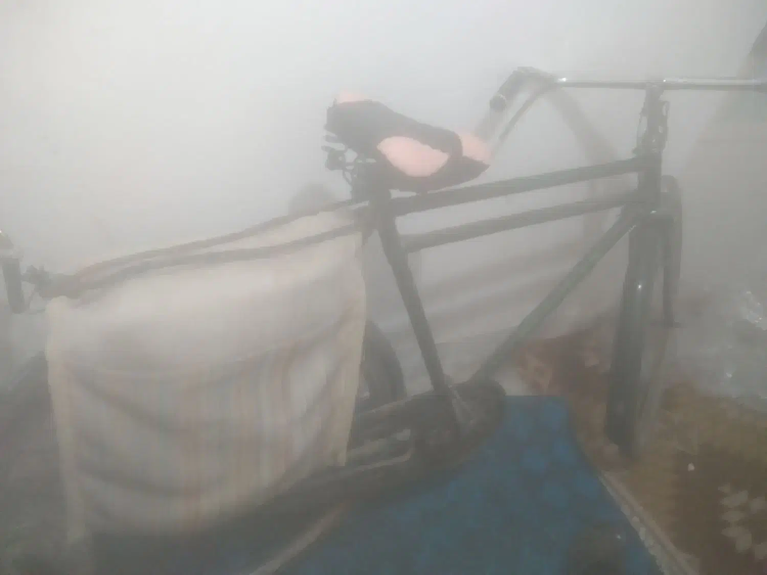 یک دستگاه دوچرخه ۲۶|دوچرخه، اسکیت، اسکوتر|آران و بیدگل, |دیوار