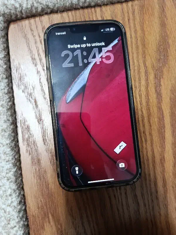 آیفون ۱۳ نرمال|موبایل|تبریز, |دیوار