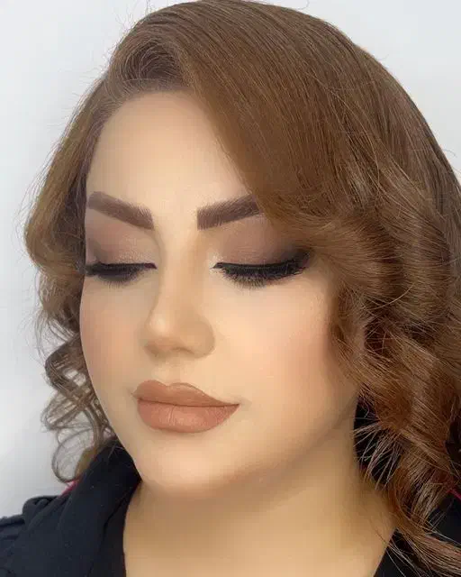 میکاپ وشنیون|خدمات آرایشگری و زیبایی|سقز, |دیوار