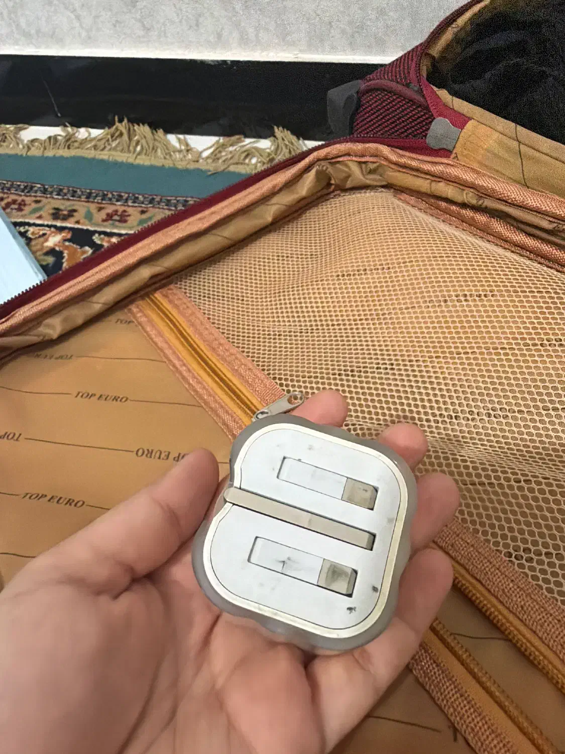 آدابتور آیفون|لوازم جانبی موبایل و تبلت|لار, |دیوار