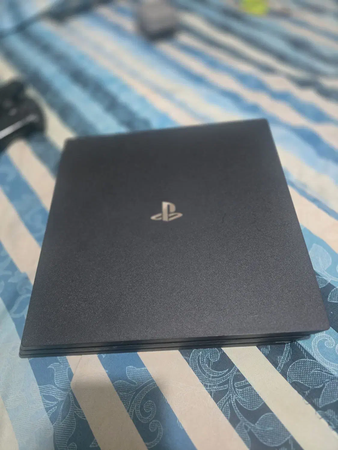 پلی ۴ پرو|کنسول، بازی ویدئویی و آنلاین|تهران, باشگاه نفت|دیوار