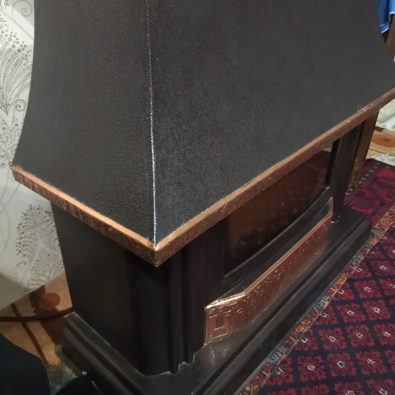 بخاری گازی|بخاری، هیتر، شومینه|مشهد, شفا|دیوار