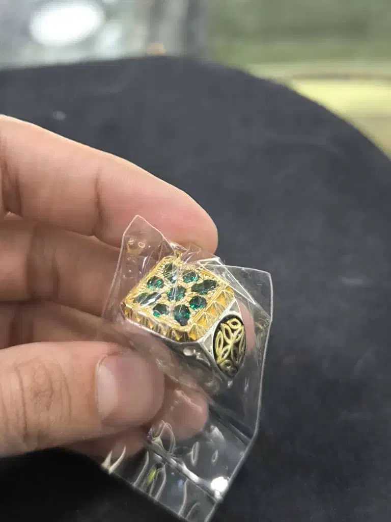 انواع انگشتر جواهری|جواهرات|نیشابور, شهرک فرهنگیان|دیوار