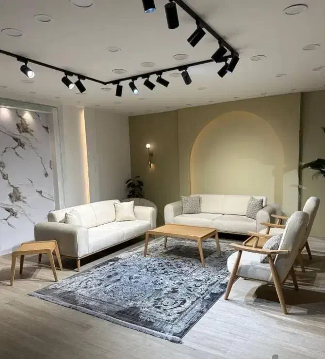 مبل مدل /مینی مال/اقساطی/ارسال رایگان/گارانتی۳ساله|مبلمان خانگی و میز عسلی|چمستان, |دیوار