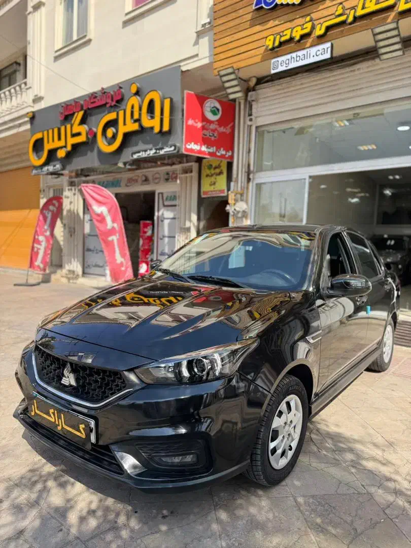 سهند، مدل ۱۴۰۳، (نقد و اقساط)|خودرو سواری و وانت|یزد, |دیوار