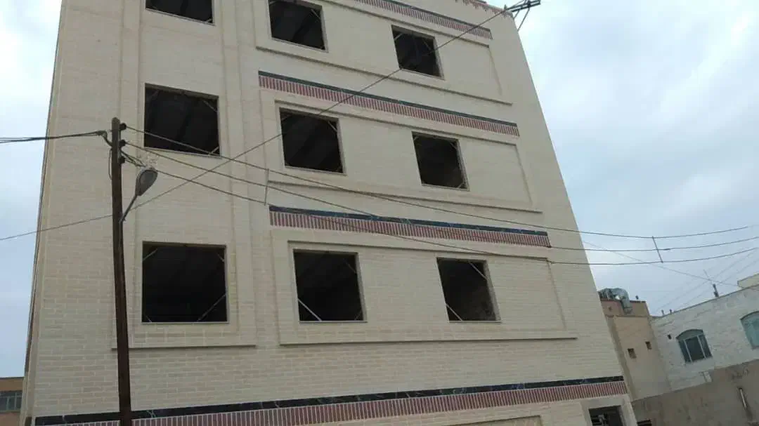 واحد ۸۵متری دوخوابه هفت تیر ۲|فروش آپارتمان|سمنان, |دیوار