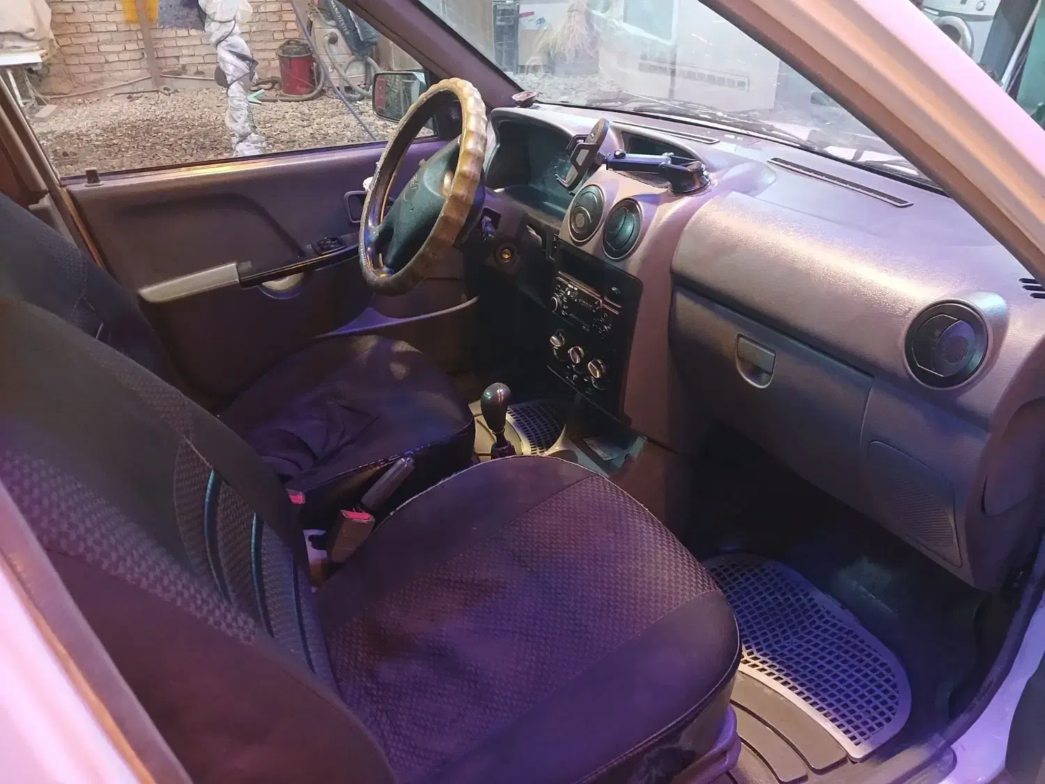 پراید مدل ۹۰|خودرو سواری و وانت|مهربان, |دیوار