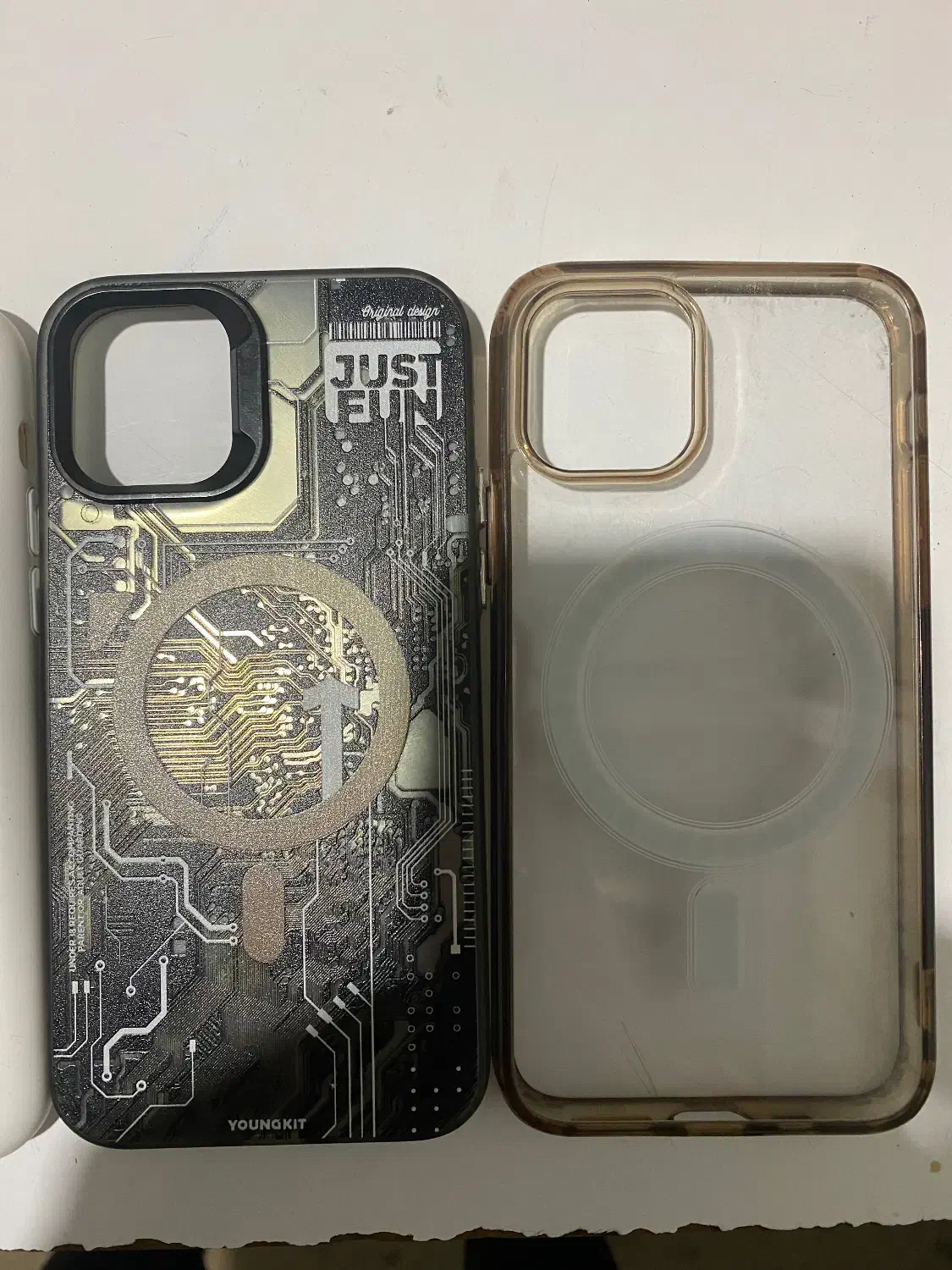 گارد آیفون 11پرو|لوازم جانبی موبایل و تبلت|تربت‌حیدریه, شهرک ولیعصر|دیوار