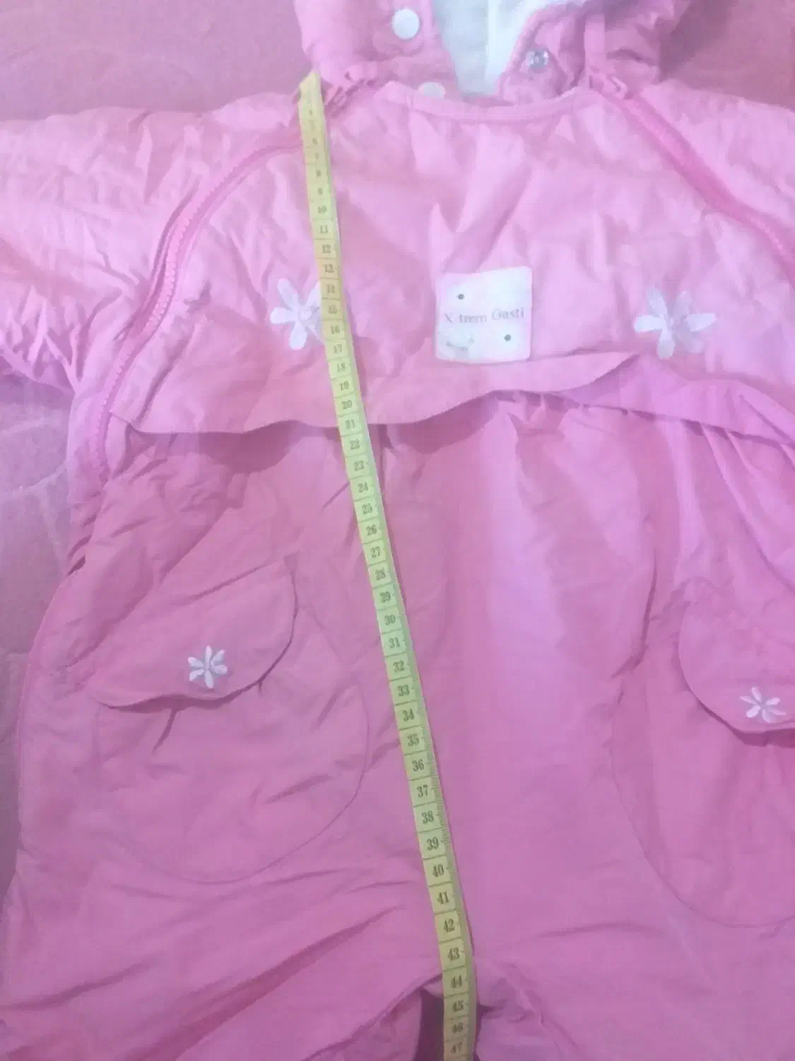 سر همی گرم دخترانه|کفش و لباس بچه|مشهد, طبرسی شمالی|دیوار