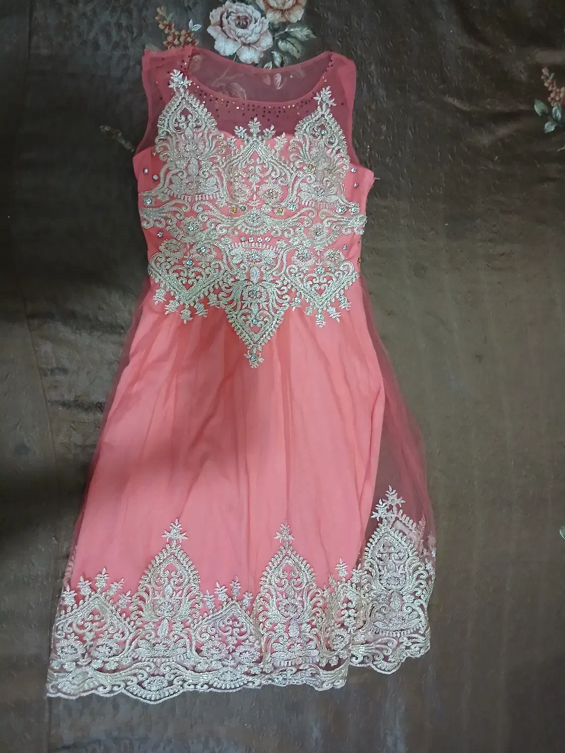 پیراهن مجلسی|لباس|قم, اسمعیل آباد|دیوار