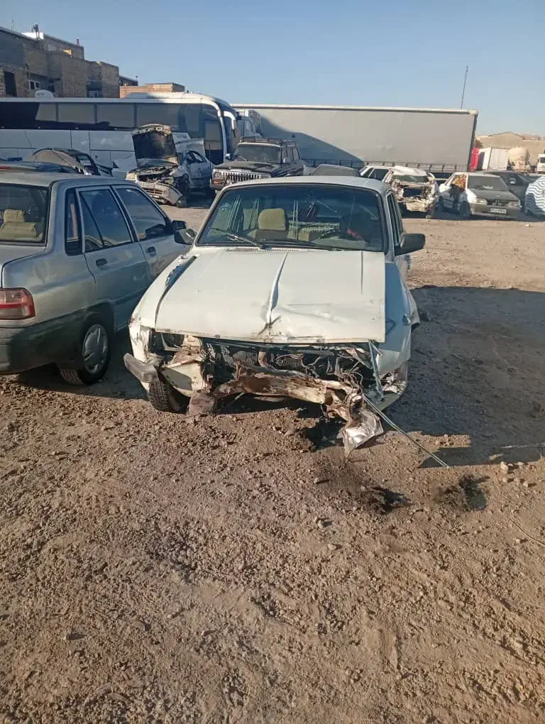 جمع آوری خودروهای فرسوده|قطعات یدکی و لوازم جانبی|شوط, |دیوار