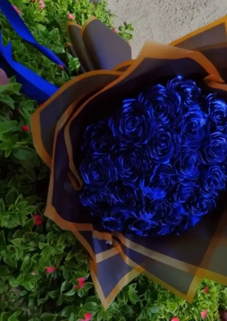 گل ربانی|گل مصنوعی|کرمان, |دیوار