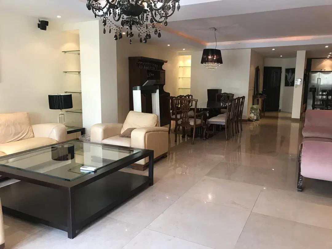 برج ۳۰۰ متر برجهای نگین ونسترن شهرک غرب