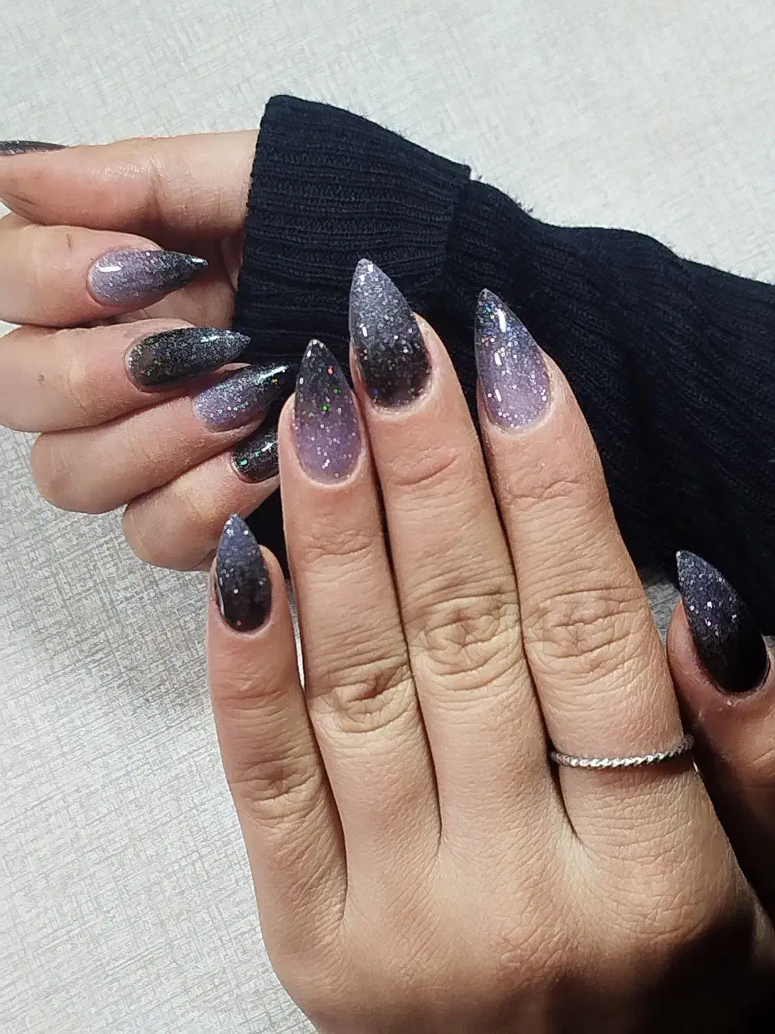 خدمات ناخن|خدمات آرایشگری و زیبایی|سقز, |دیوار