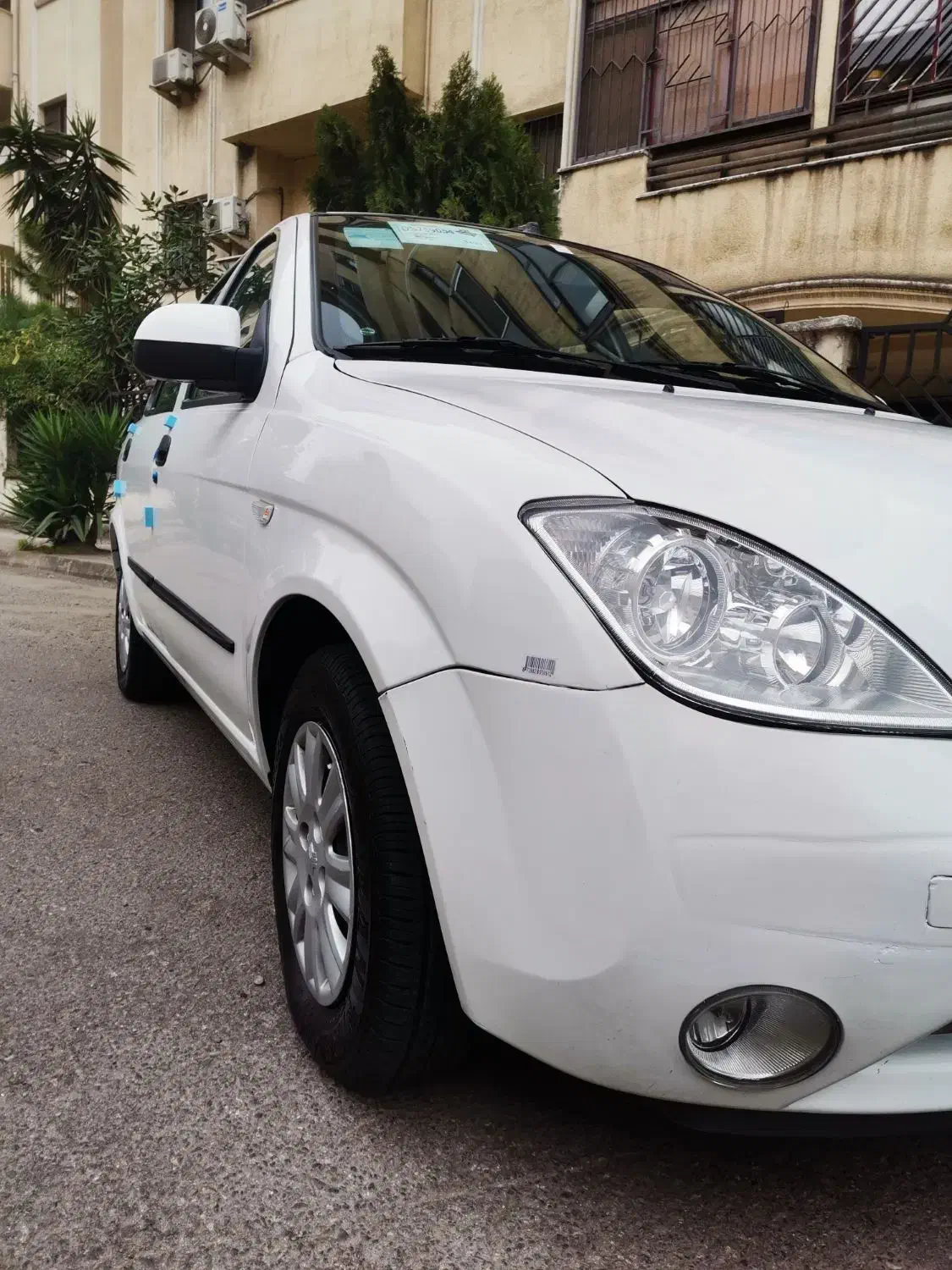 تیبا2|خودرو سواری و وانت|رشت, گلسار|دیوار