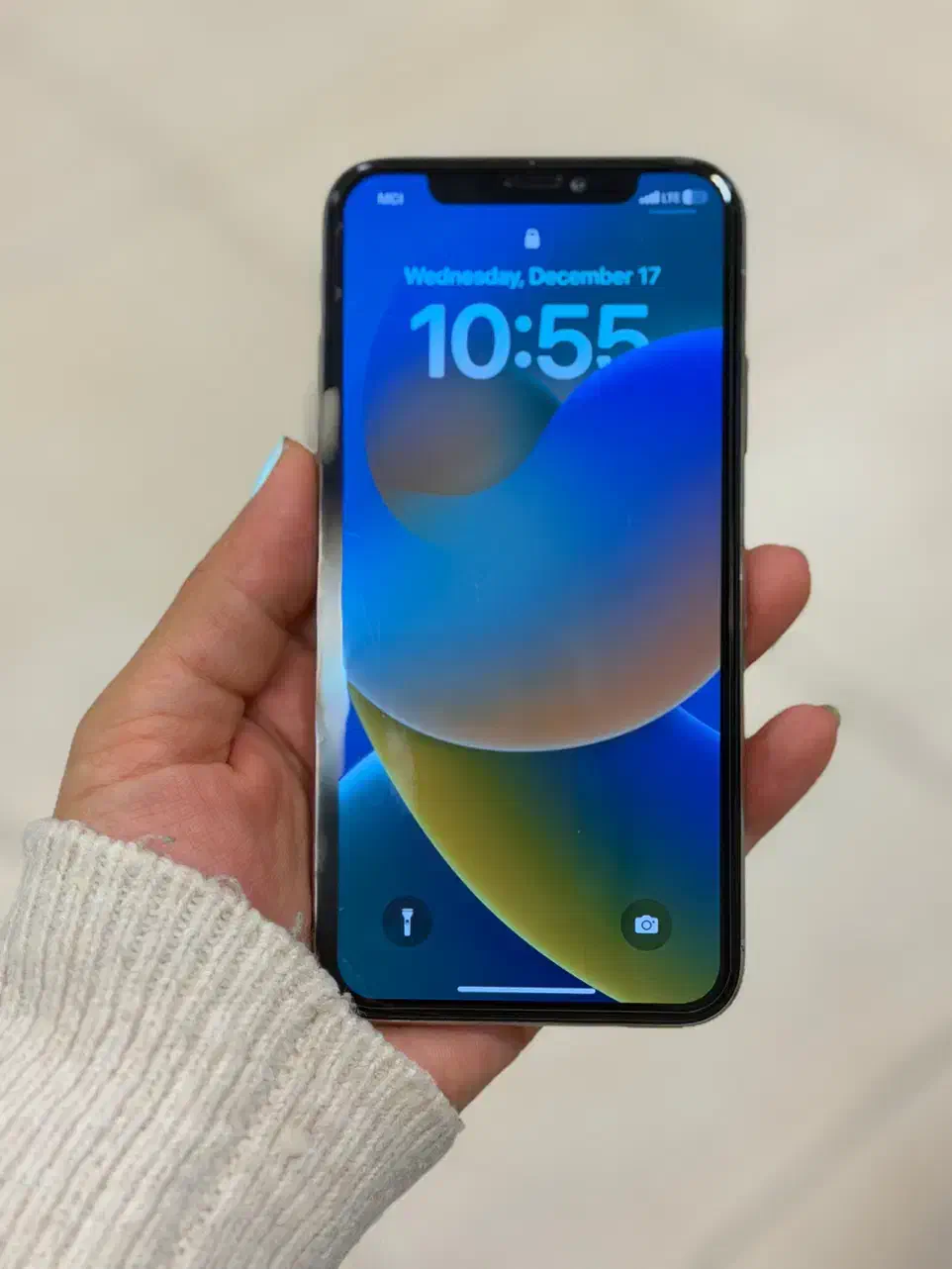 آیفون ایکس 256|موبایل|رشت, گلسار|دیوار