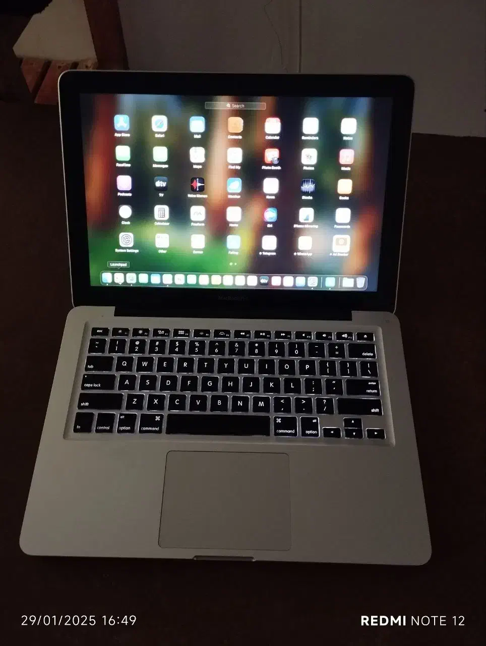 لپتاپ i5 مجزا نسل۶|رایانه همراه|فردوس (خراسان), |دیوار