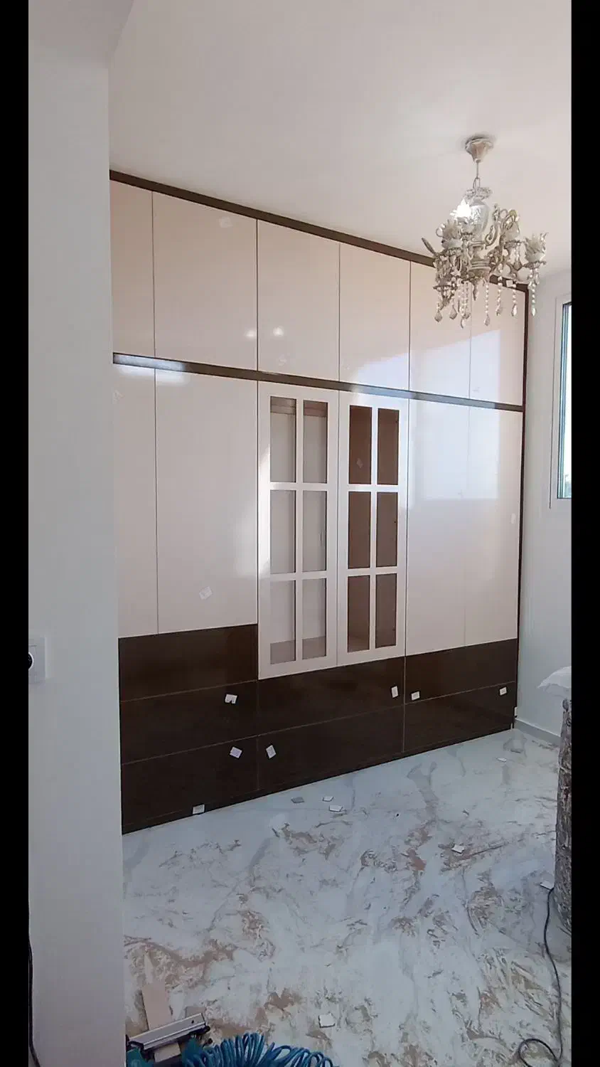 اجرای کابینت کمد دیواری|مصالح و تجهیزات ساختمان|مشهد, شهید آوینی|دیوار