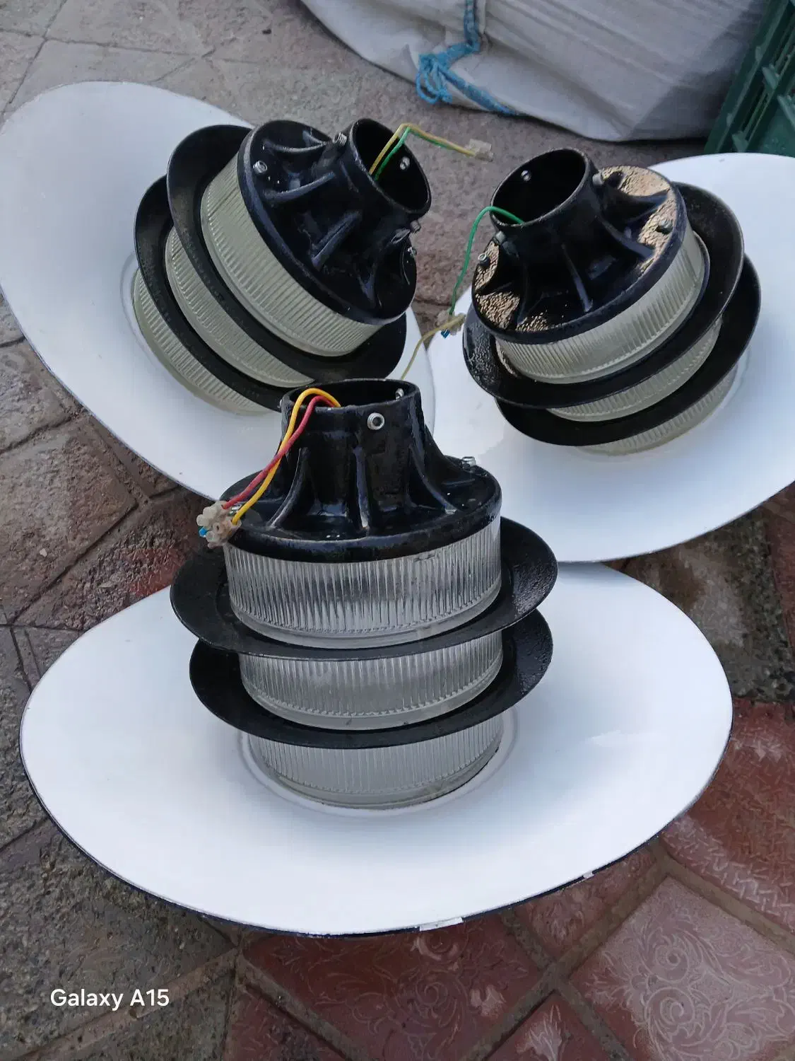 حباب لامپ مناسب باغ ویلا|لامپ و چراغ|بیرجند, |دیوار