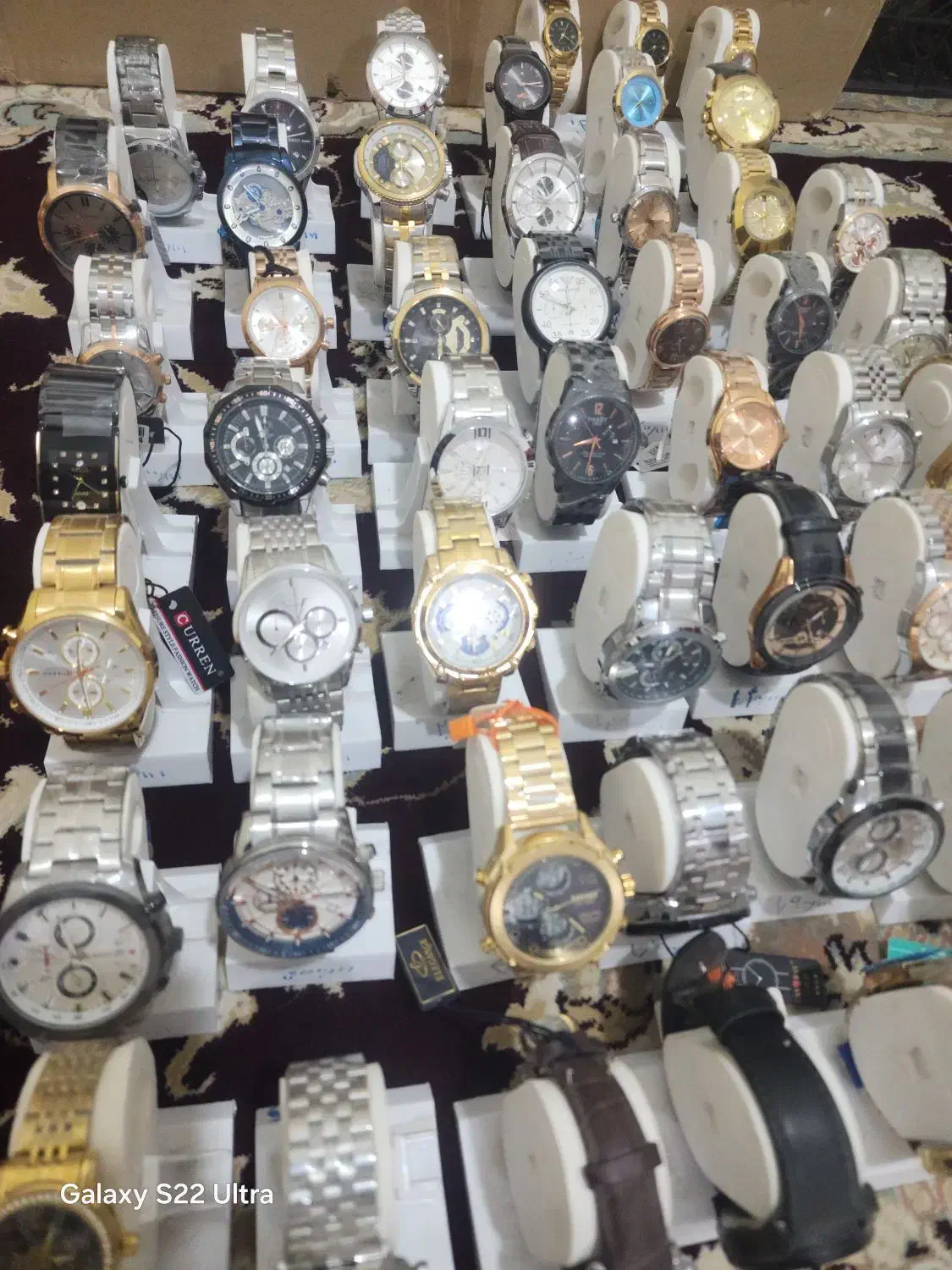 ساعت|ساعت|سراوان, |دیوار