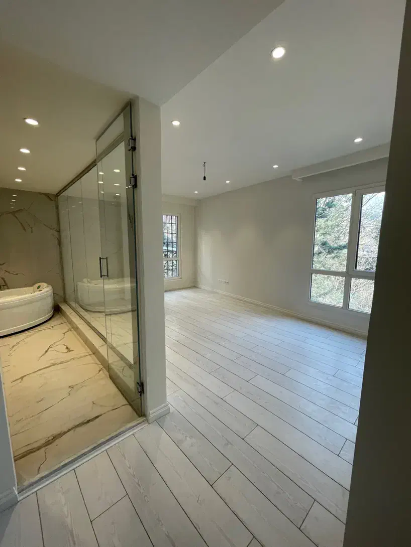 اقدسیه سپند ۲۲۵ متر ۵ ساله ی خوش نقشه|فروش آپارتمان|تهران, اقدسیه|دیوار