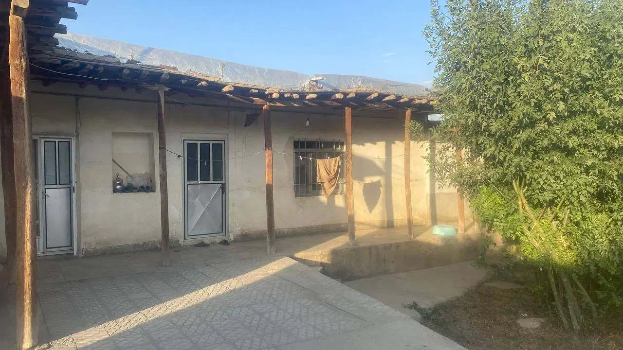 فروش ملک کلنگی در فولاد محله|فروش خانه و ویلا|شهمیرزاد, |دیوار