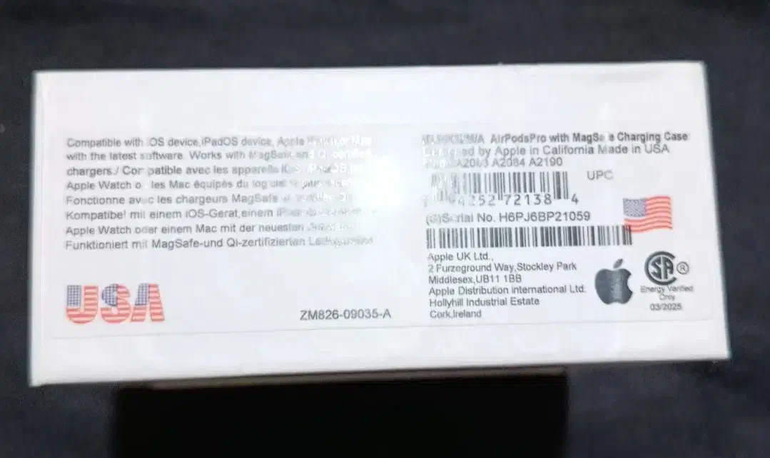 ایرپاد پرو نو|لوازم جانبی موبایل و تبلت|مشهد, شهید قربانی|دیوار